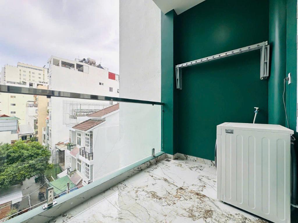 1 спальня — Lộc Thọ, аренда квартиры SUNVIET