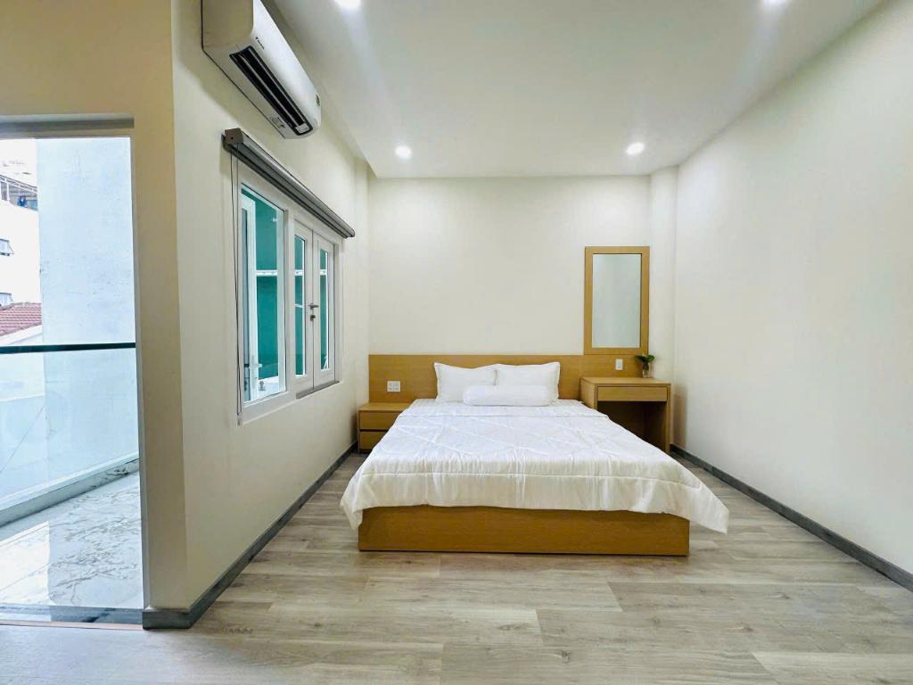 1 спальня — Lộc Thọ, аренда квартиры SUNVIET