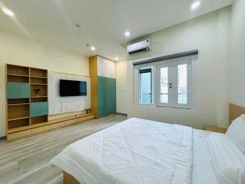 1 спальня — Lộc Thọ, аренда квартиры SUNVIET