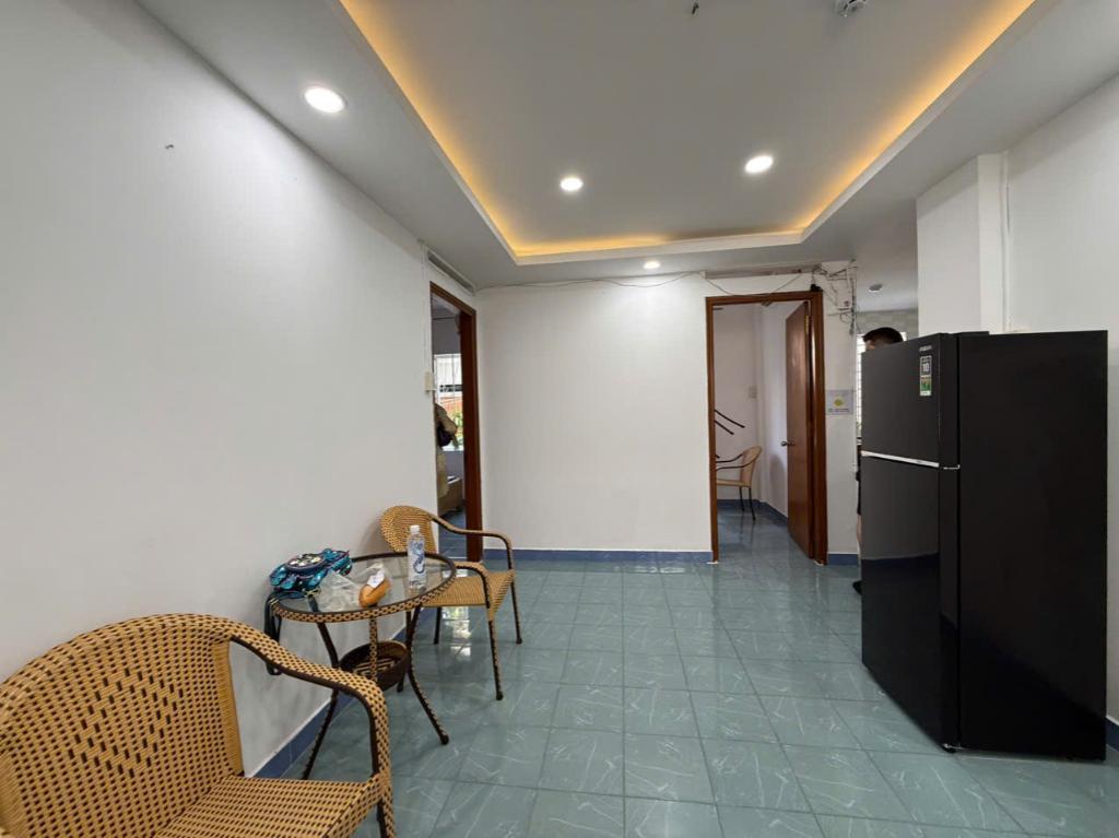 Квартира · 2 спальни — Yersin, Lộc Thọ, аренда квартиры SUNVIET