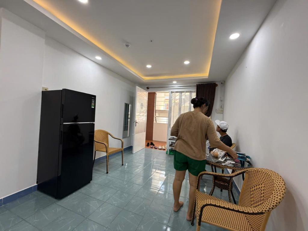 Квартира · 2 спальни — Yersin, Lộc Thọ, аренда квартиры SUNVIET