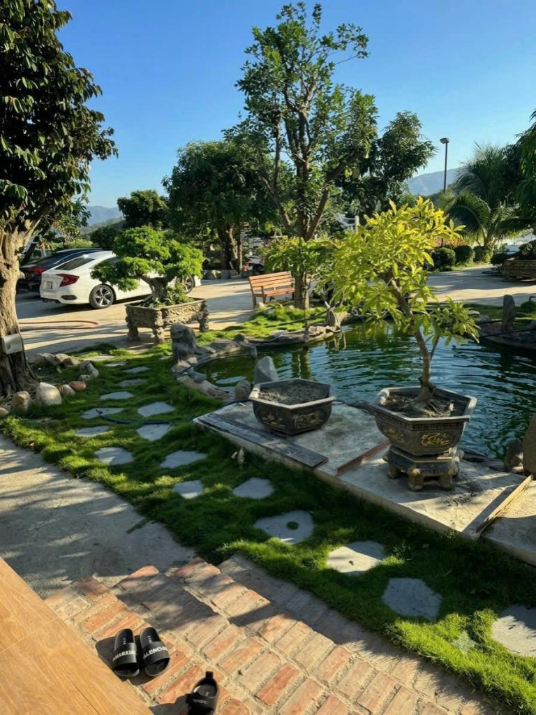 Дом · 2 спальни — Nguyễn Xiển, Bắc Nha Trang, аренда квартиры SUNVIET