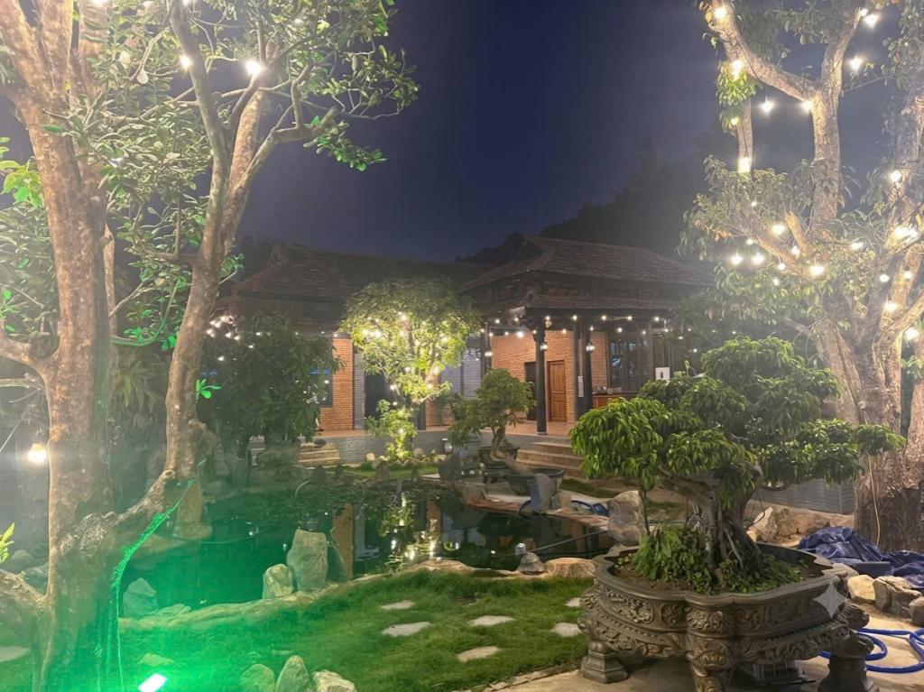 Дом · 2 спальни — Nguyễn Xiển, Bắc Nha Trang, аренда квартиры SUNVIET
