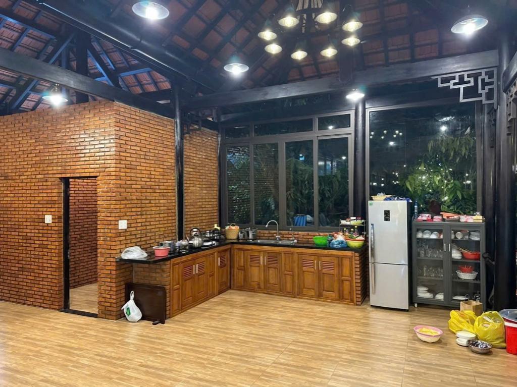 Дом · 2 спальни — Nguyễn Xiển, Bắc Nha Trang, аренда квартиры SUNVIET
