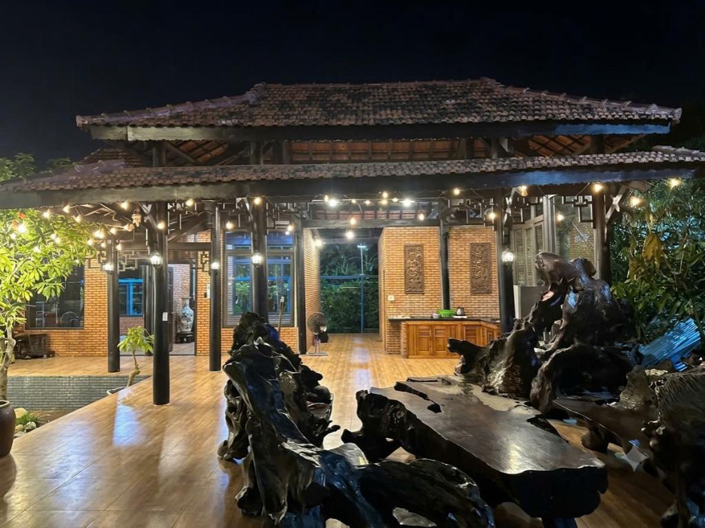 Дом · 2 спальни — Nguyễn Xiển, Bắc Nha Trang, аренда квартиры SUNVIET