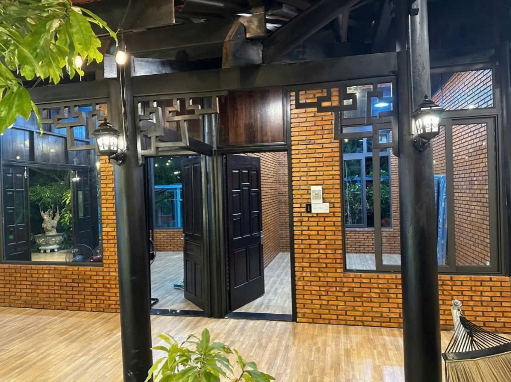 Дом · 2 спальни — Nguyễn Xiển, Bắc Nha Trang, аренда квартиры SUNVIET