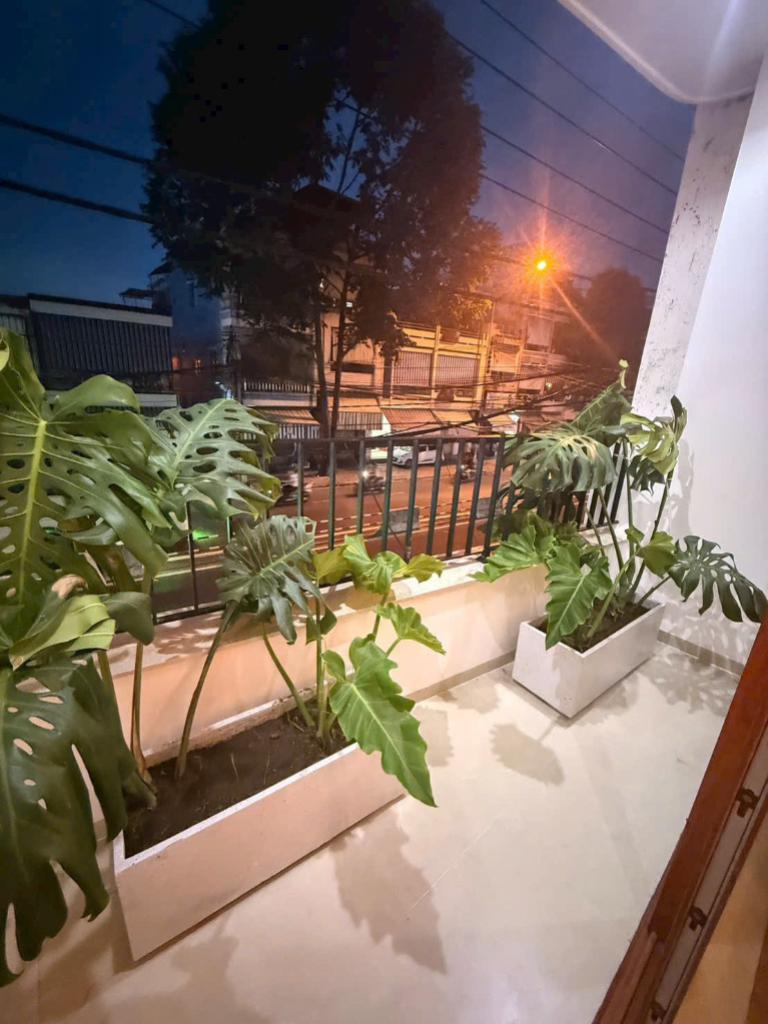Квартира · 1 спальня — Phước Hải, аренда квартиры SUNVIET