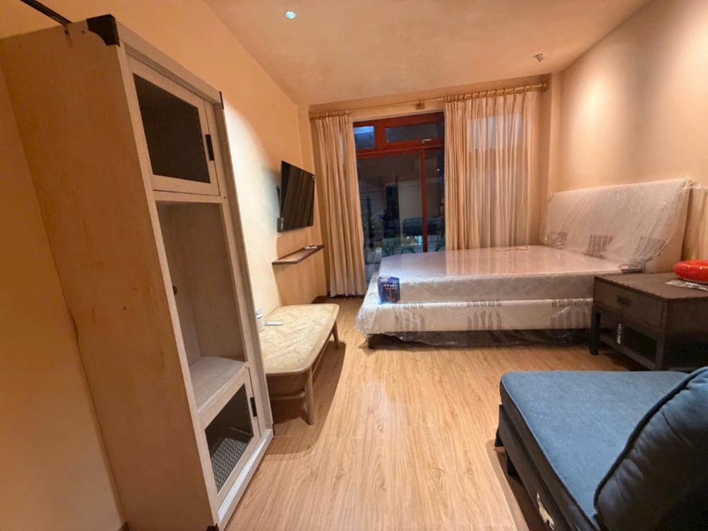 Квартира · 1 спальня — Phước Hải, аренда квартиры SUNVIET