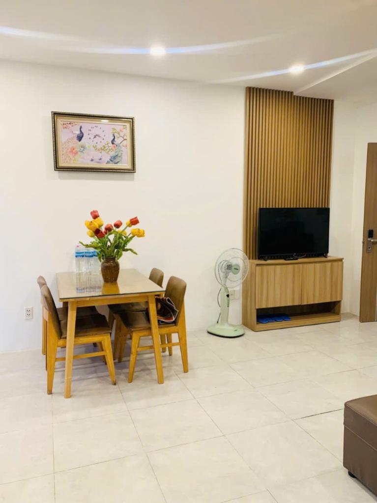 Квартира · 2 спальни — Mường Thanh Viễn Triều, Tòa 2B, аренда квартиры SUNVIET