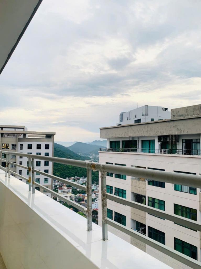 Квартира · 2 спальни — Mường Thanh Viễn Triều, Tòa 2B, аренда квартиры SUNVIET