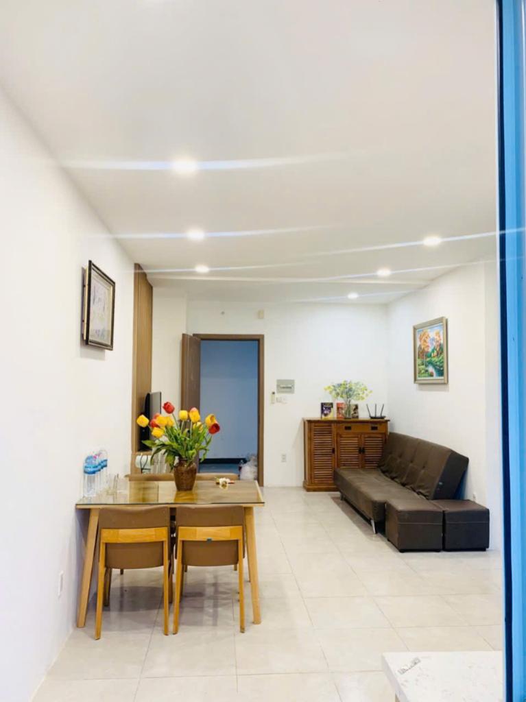 Квартира · 2 спальни — Mường Thanh Viễn Triều, Tòa 2B, аренда квартиры SUNVIET