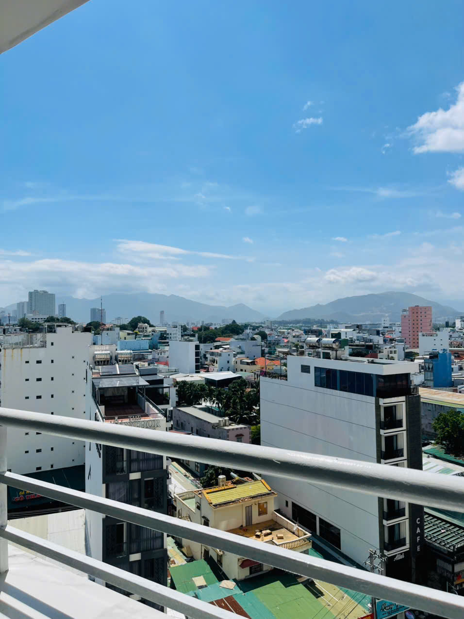 Квартира · 2 спальни — Mường Thanh Viễn Triều, Vĩnh Phước, аренда квартиры SUNVIET