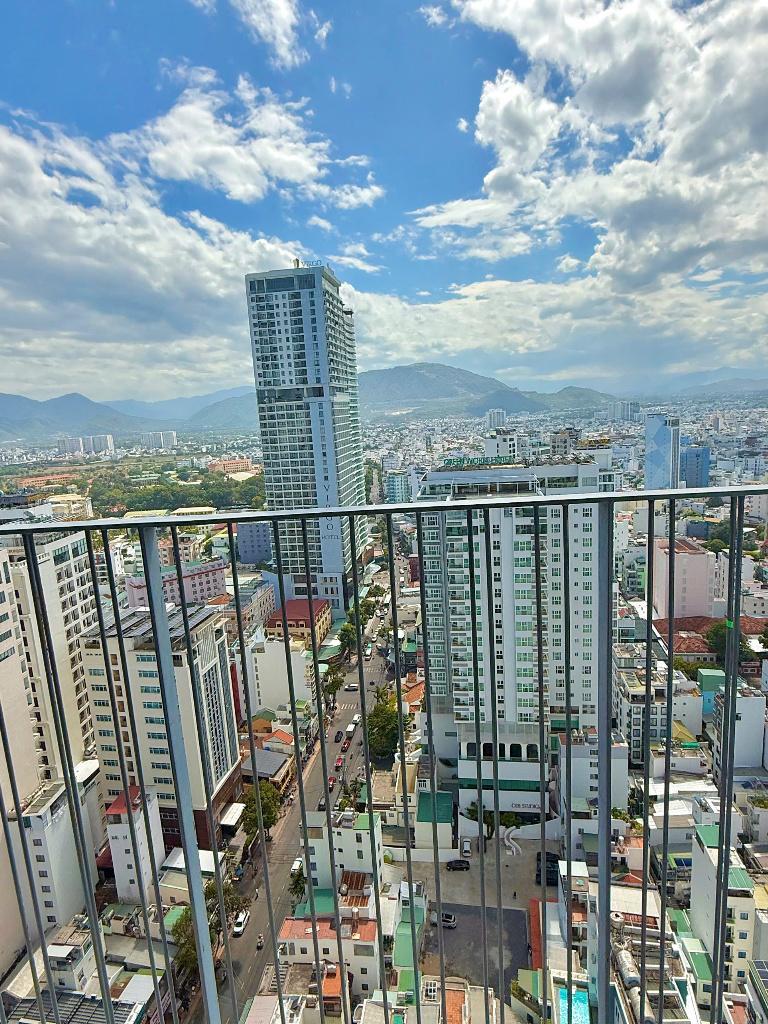Квартира · 1 спальня — Panorama, Lộc Thọ, аренда квартиры SUNVIET