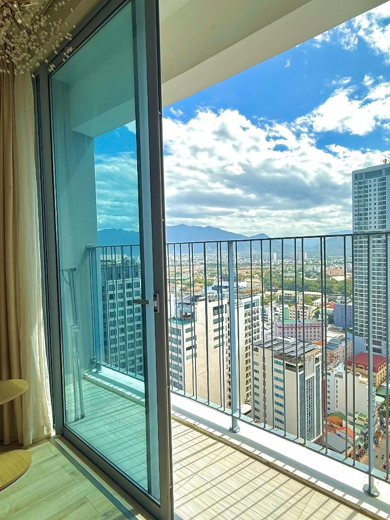 Квартира · 1 спальня — Panorama, Lộc Thọ, аренда квартиры SUNVIET