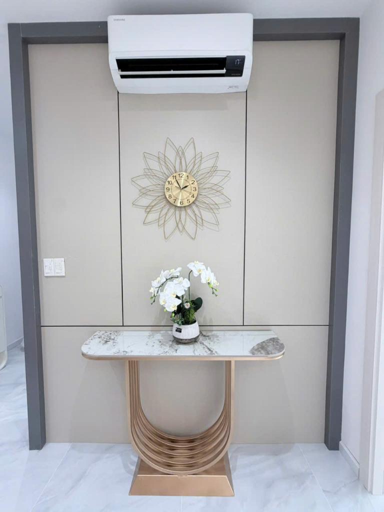 Дом · 2 спальни — Hòn Chồng, Phía Bắc, аренда квартиры SUNVIET