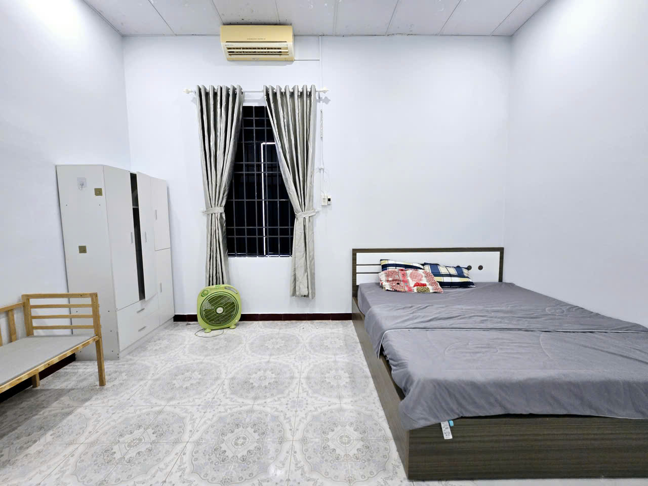 Дом · 2 спальни — Hòn Chồng, Phía Bắc, аренда квартиры SUNVIET
