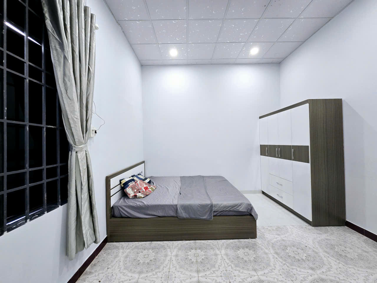Дом · 2 спальни — Hòn Chồng, Phía Bắc, аренда квартиры SUNVIET