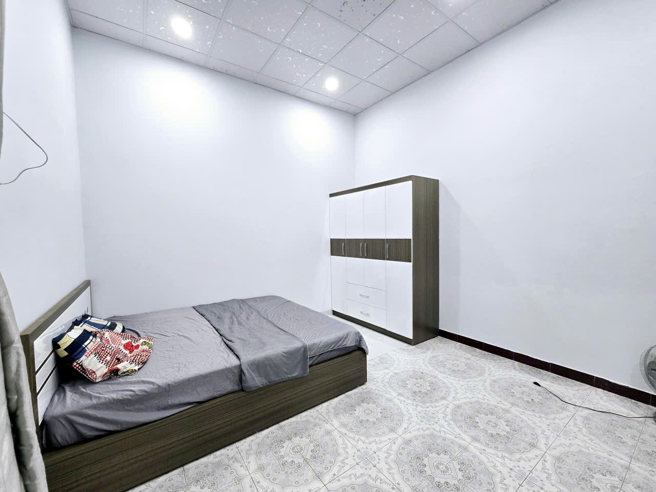 Дом · 2 спальни — Hòn Chồng, Phía Bắc, аренда квартиры SUNVIET