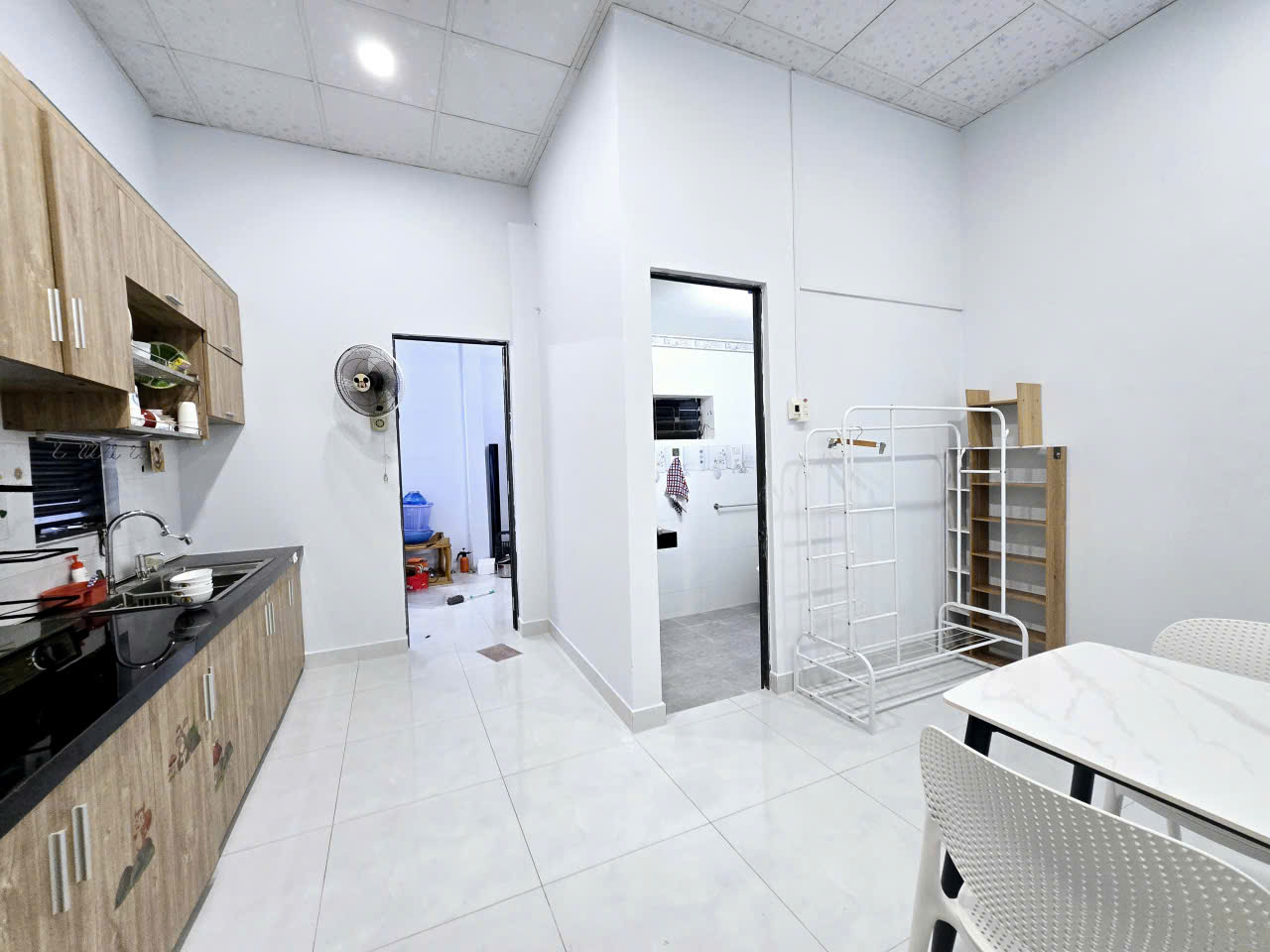 Дом · 2 спальни — Hòn Chồng, Phía Bắc, аренда квартиры SUNVIET