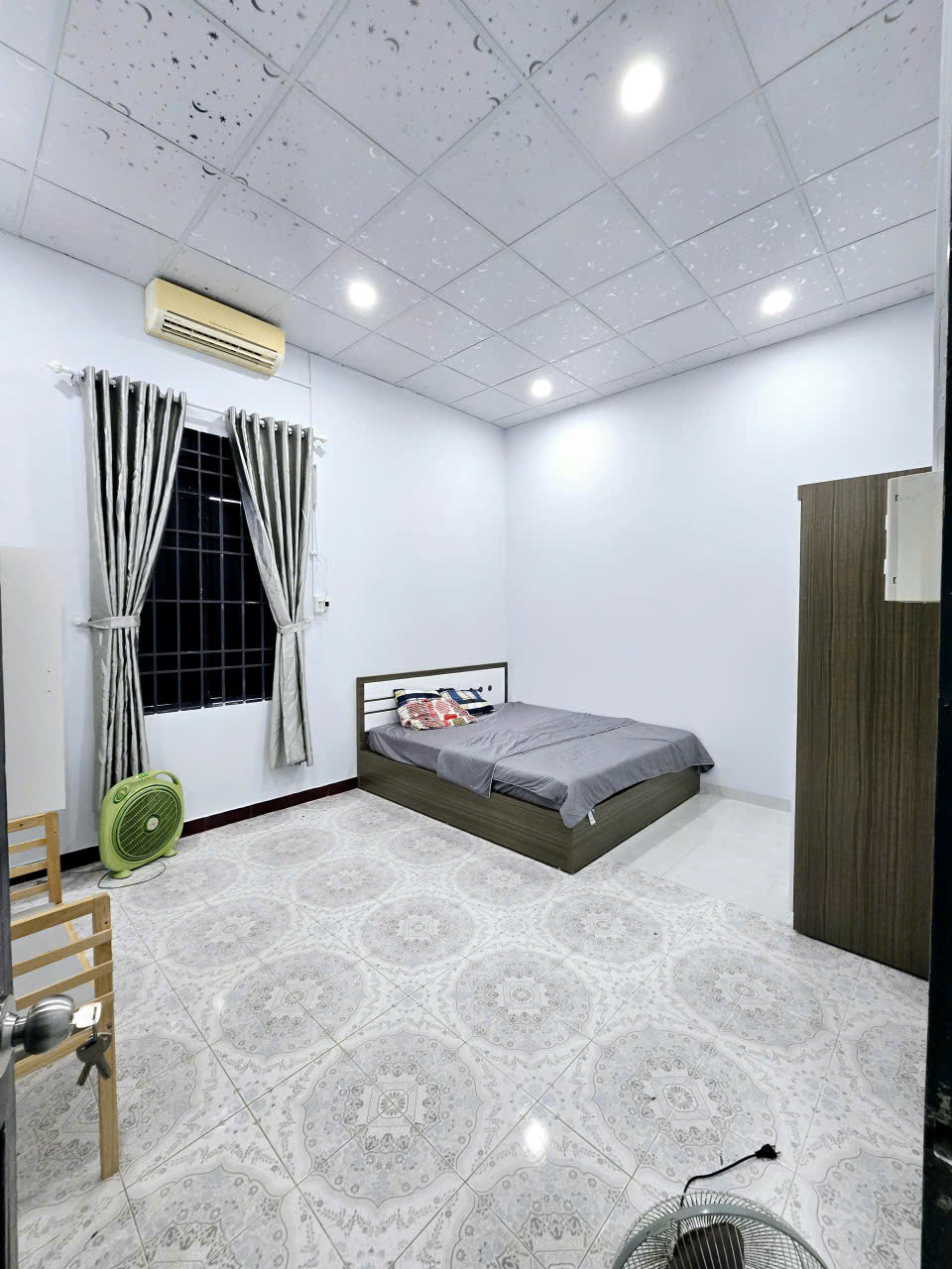 Дом · 2 спальни — Hòn Chồng, Phía Bắc, аренда квартиры SUNVIET
