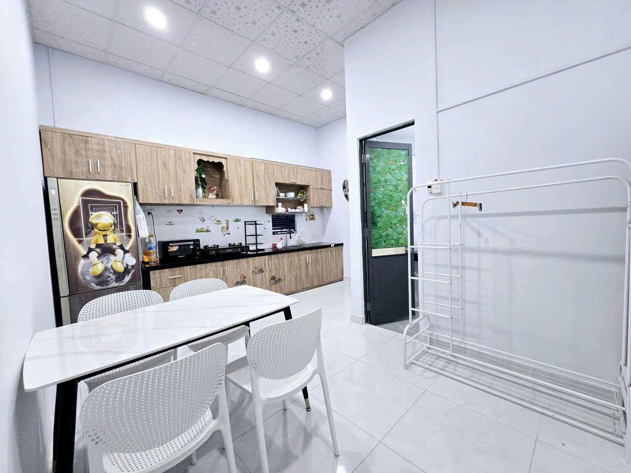Дом · 2 спальни — Hòn Chồng, Phía Bắc, аренда квартиры SUNVIET