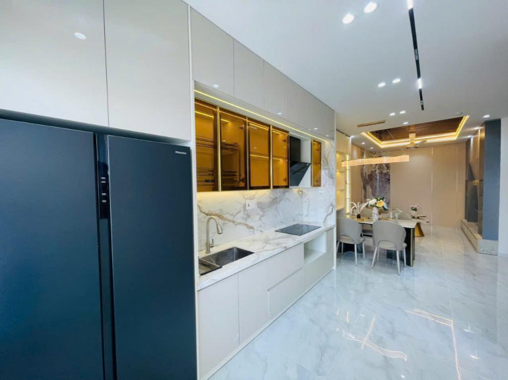 Дом · 2 спальни — Hòn Chồng, Phía Bắc, аренда квартиры SUNVIET