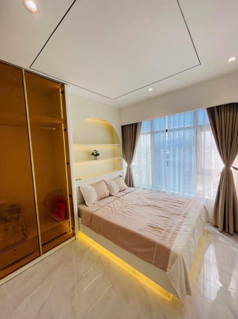 Дом · 2 спальни — Hòn Chồng, Phía Bắc, аренда квартиры SUNVIET