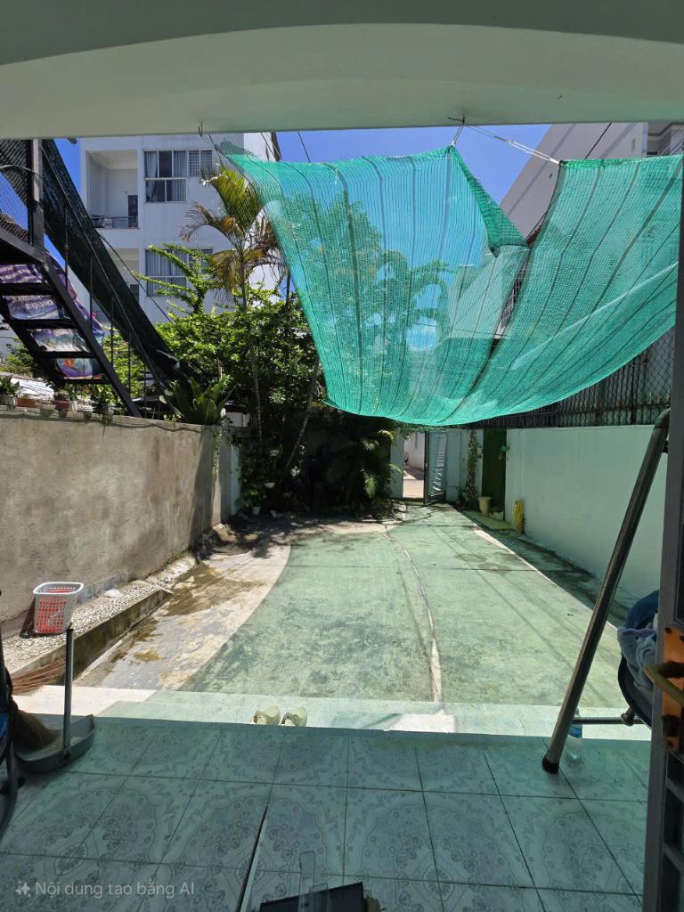 Дом · 2 спальни — Hòn Chồng, Phía Bắc, аренда квартиры SUNVIET