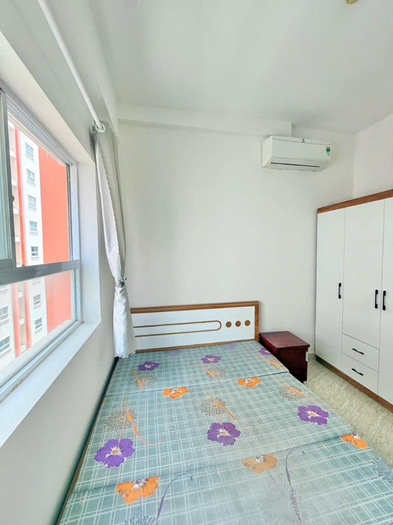 Квартира · 2 спальни — CC Hoàng Quân, Phường Bắc Nha Trang, аренда квартиры SUNVIET