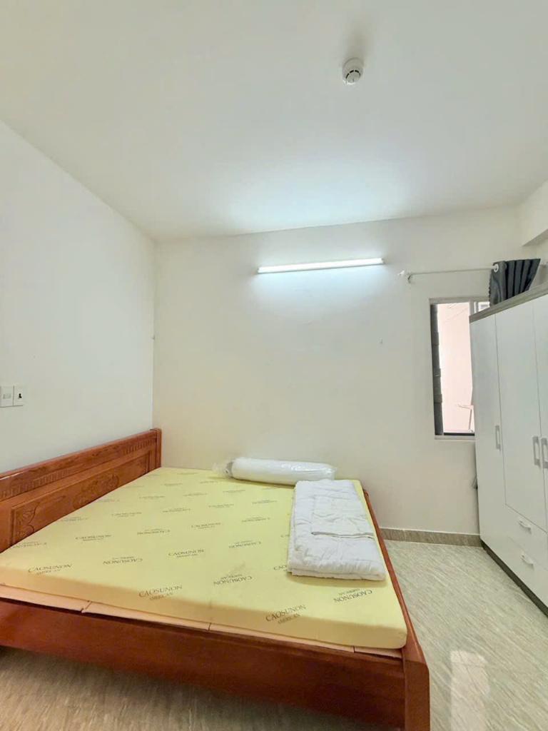 Квартира · 2 спальни — CC Hoàng Quân, Phường Bắc Nha Trang, аренда квартиры SUNVIET
