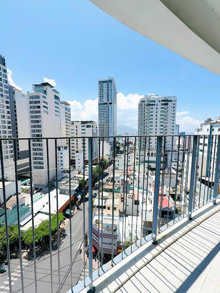 Студия — Panorama, Lộc Thọ, аренда квартиры SUNVIET