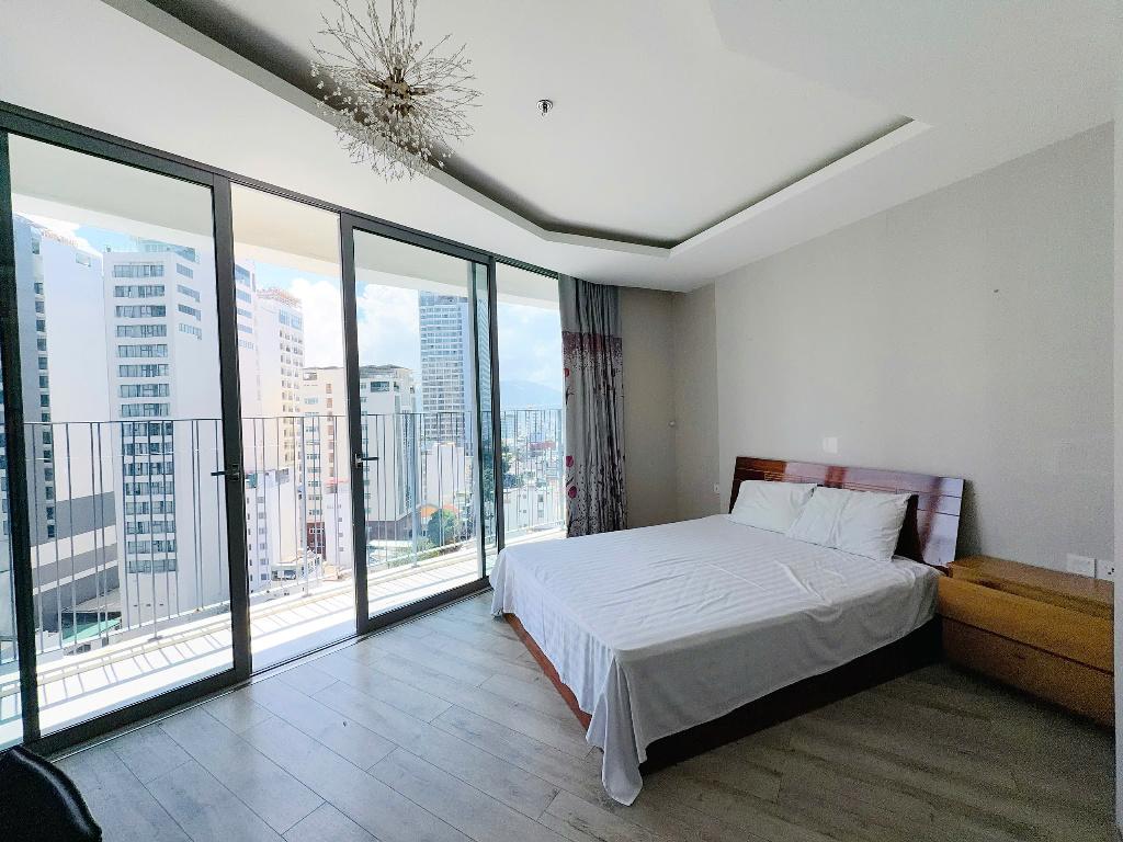 Студия — Panorama, Lộc Thọ, аренда квартиры SUNVIET