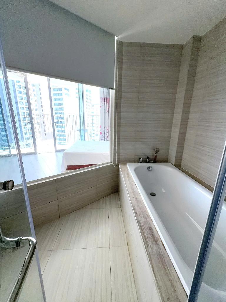 Студия — Panorama, Lộc Thọ, аренда квартиры SUNVIET