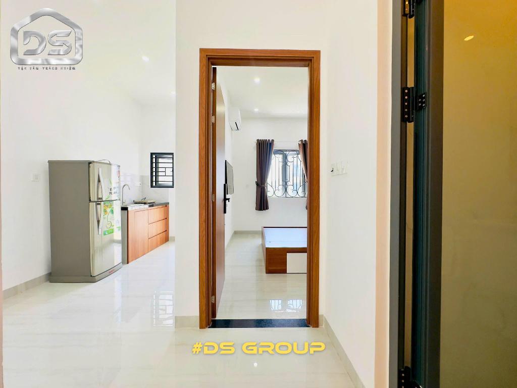 Квартира · 1 спальня — VCN Phước Long, Phước Long, аренда квартиры SUNVIET