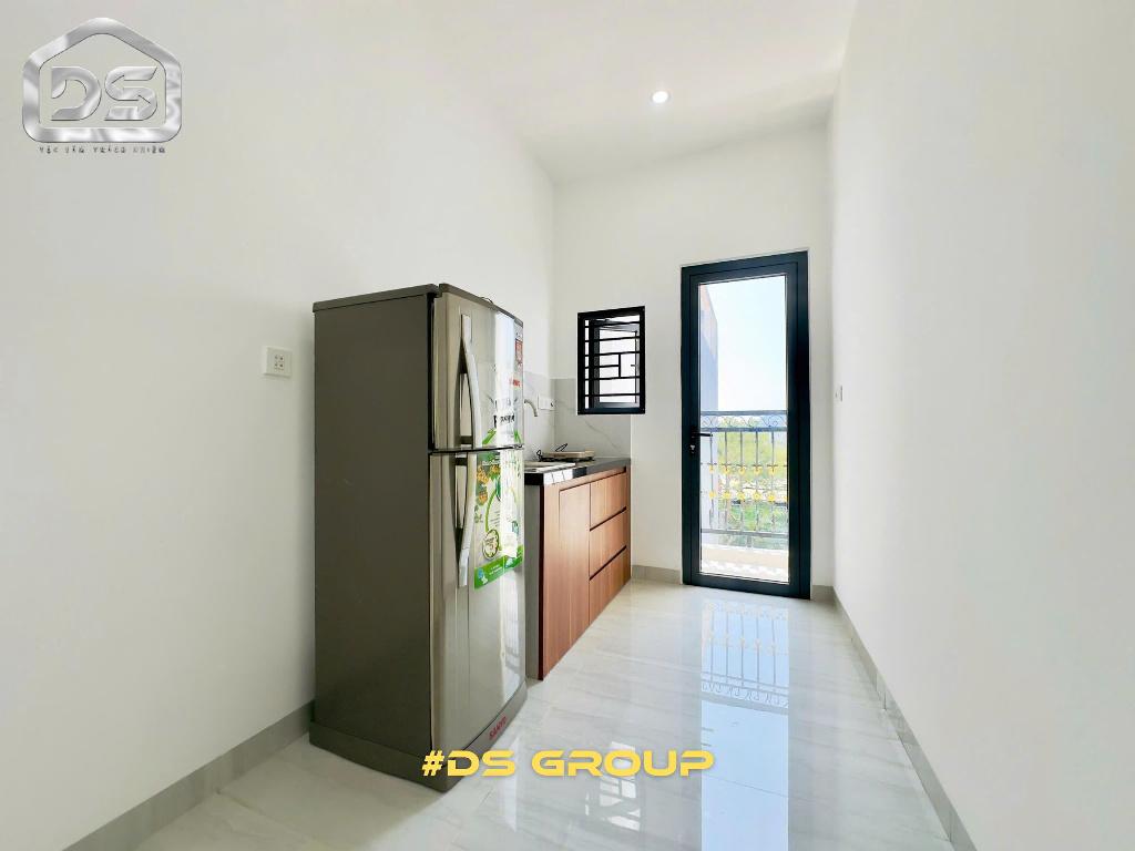 Квартира · 1 спальня — VCN Phước Long, Phước Long, аренда квартиры SUNVIET