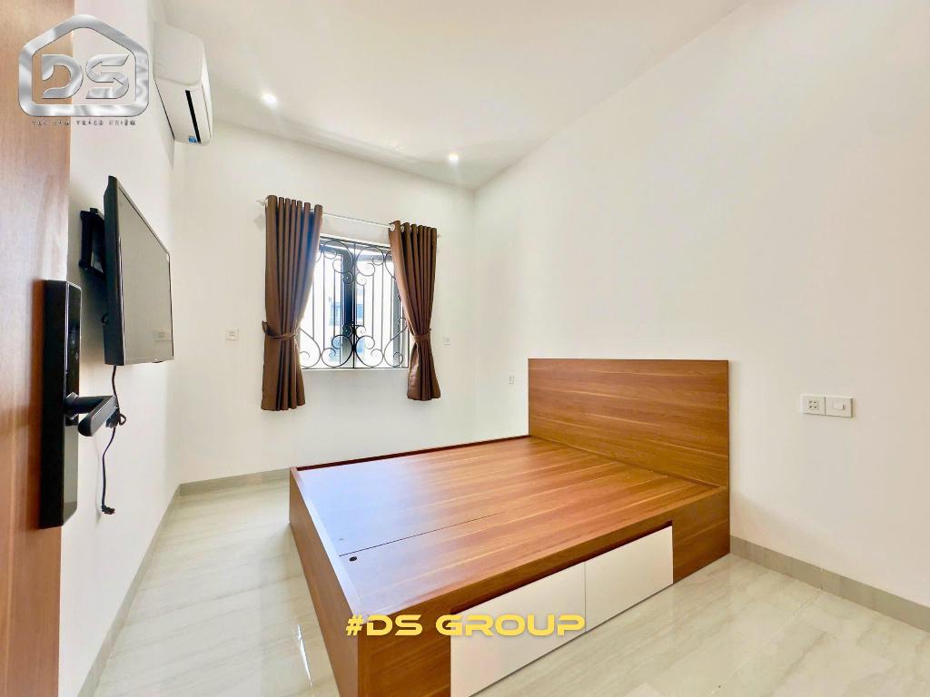 Квартира · 1 спальня — VCN Phước Long, Phước Long, аренда квартиры SUNVIET