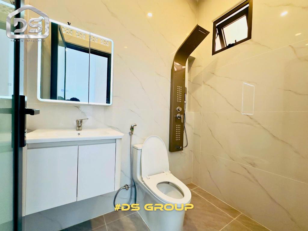 Квартира · 1 спальня — VCN Phước Long, Phước Long, аренда квартиры SUNVIET