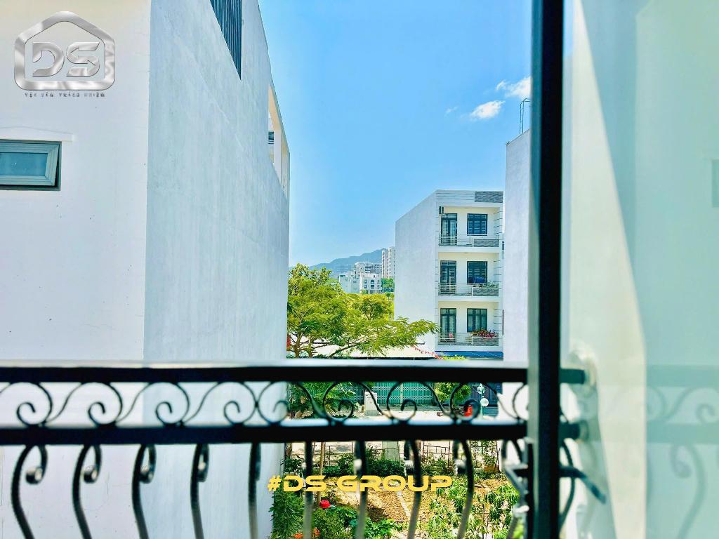 Квартира · 1 спальня — VCN Phước Long, Phước Long, аренда квартиры SUNVIET