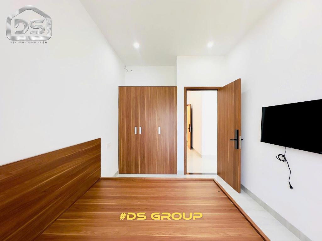 Квартира · 1 спальня — VCN Phước Long, Phước Long, аренда квартиры SUNVIET