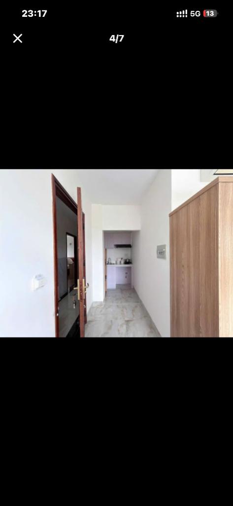 Квартира · 1 спальня — Hòn Xện, Bắc Nha Trang, аренда квартиры SUNVIET