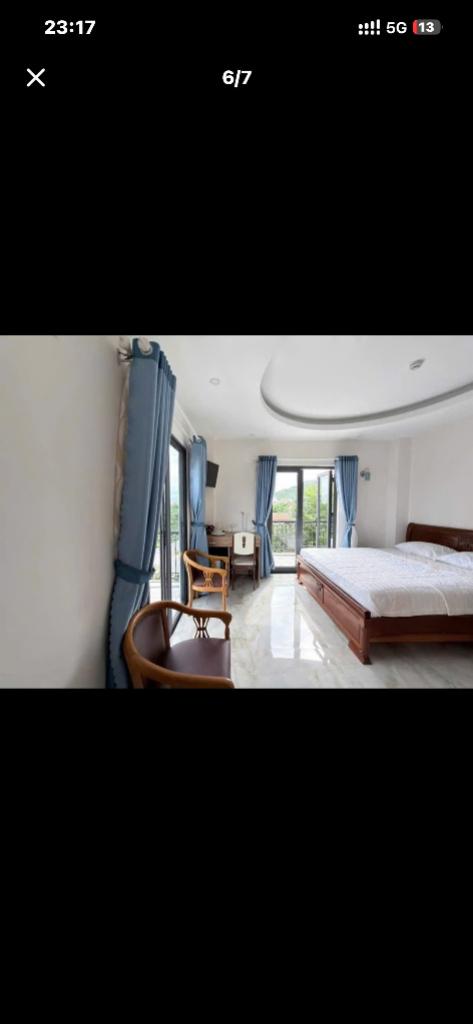 Квартира · 1 спальня — Hòn Xện, Bắc Nha Trang, аренда квартиры SUNVIET
