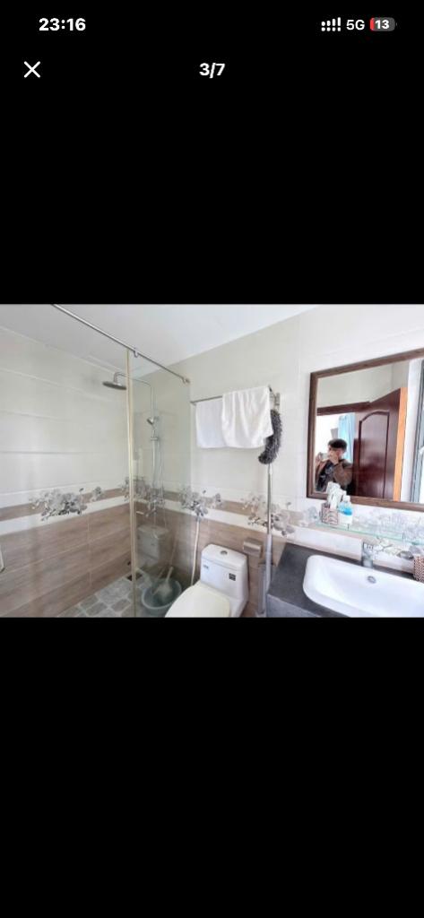 Квартира · 1 спальня — Hòn Xện, Bắc Nha Trang, аренда квартиры SUNVIET