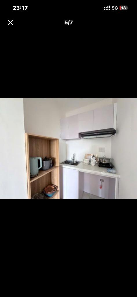 Квартира · 1 спальня — Hòn Xện, Bắc Nha Trang, аренда квартиры SUNVIET