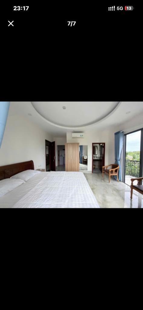 Квартира · 1 спальня — Hòn Xện, Bắc Nha Trang, аренда квартиры SUNVIET