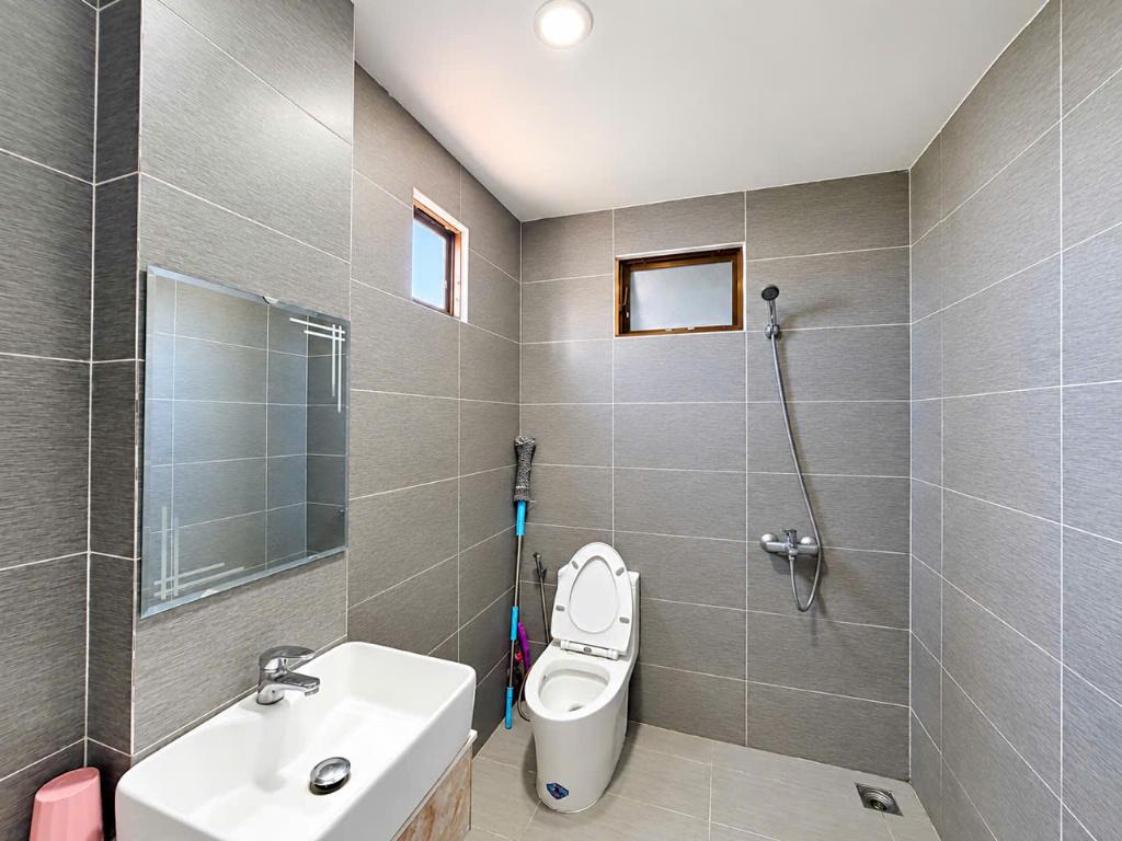 Студия — Phạm Ngọc Thạch, Bắc Nha Trang, аренда квартиры SUNVIET