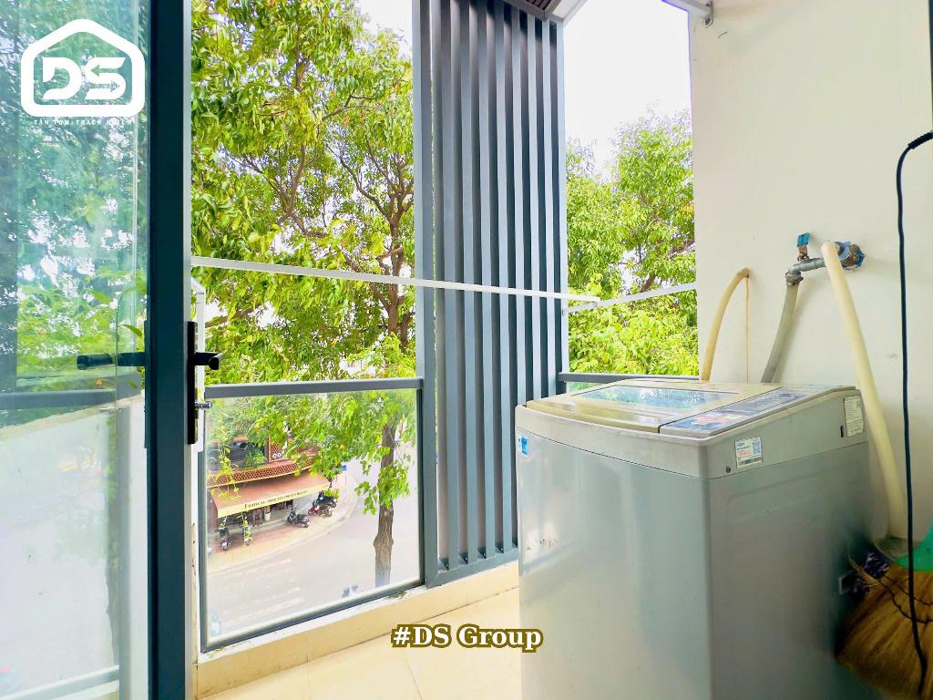 Квартира · 1 спальня — Nguyễn Đức Cảnh, Phước Long, аренда квартиры SUNVIET