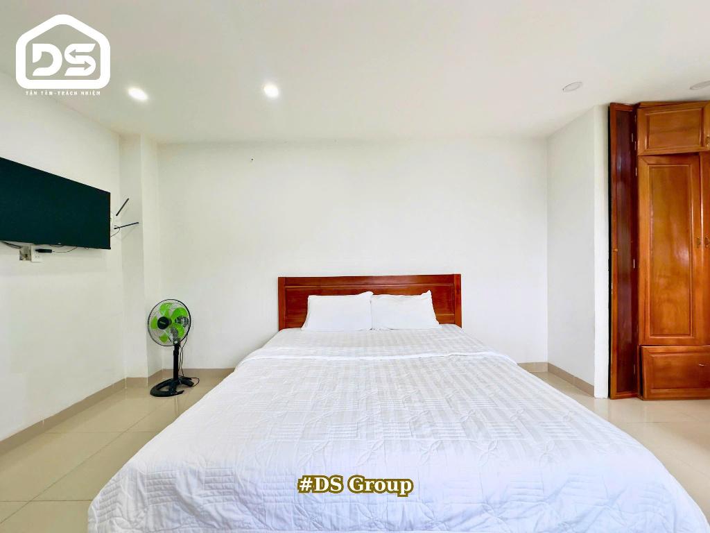 Квартира · 1 спальня — Nguyễn Đức Cảnh, Phước Long, аренда квартиры SUNVIET