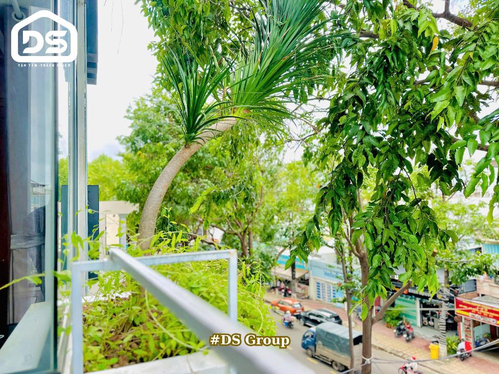Квартира · 1 спальня — Nguyễn Đức Cảnh, Phước Long, аренда квартиры SUNVIET