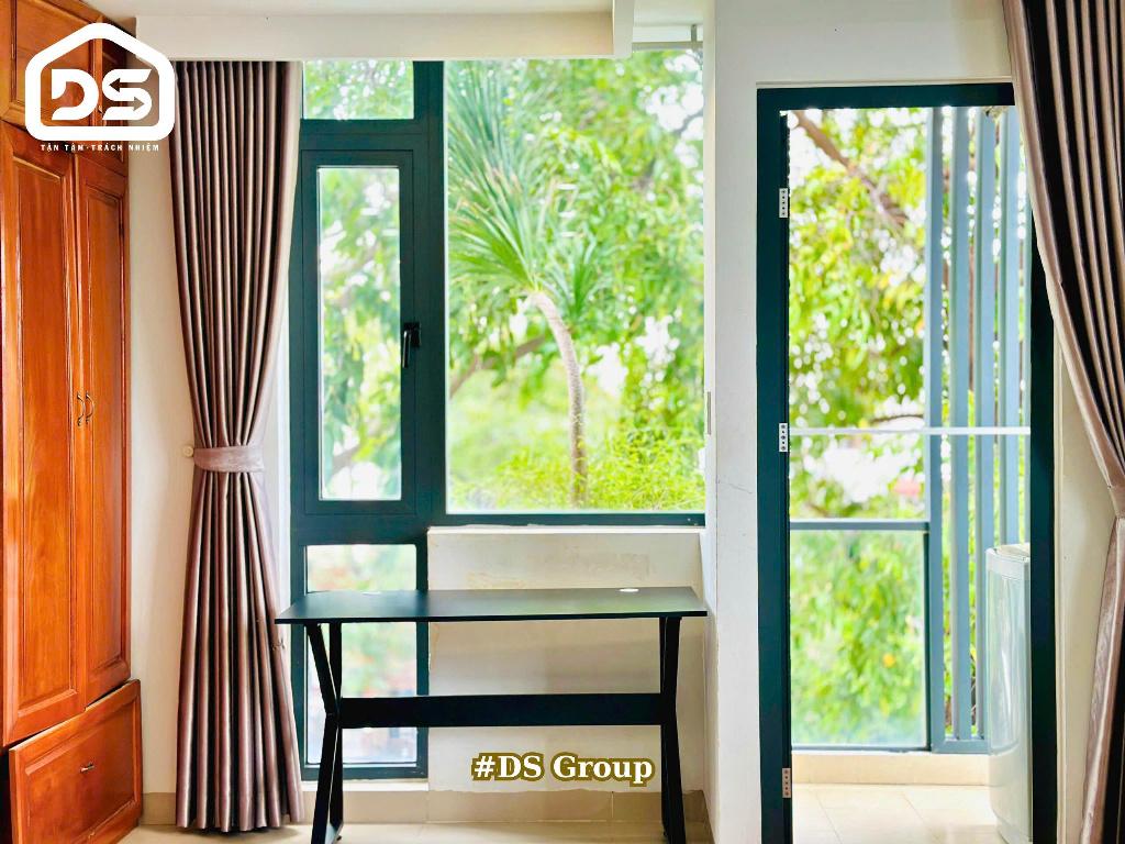 Квартира · 1 спальня — Nguyễn Đức Cảnh, Phước Long, аренда квартиры SUNVIET