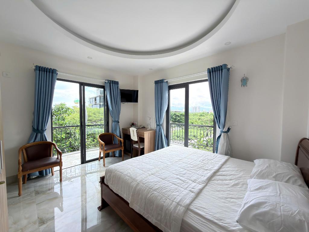 Студия — Hòn Xện, Phía Bắc, аренда квартиры SUNVIET